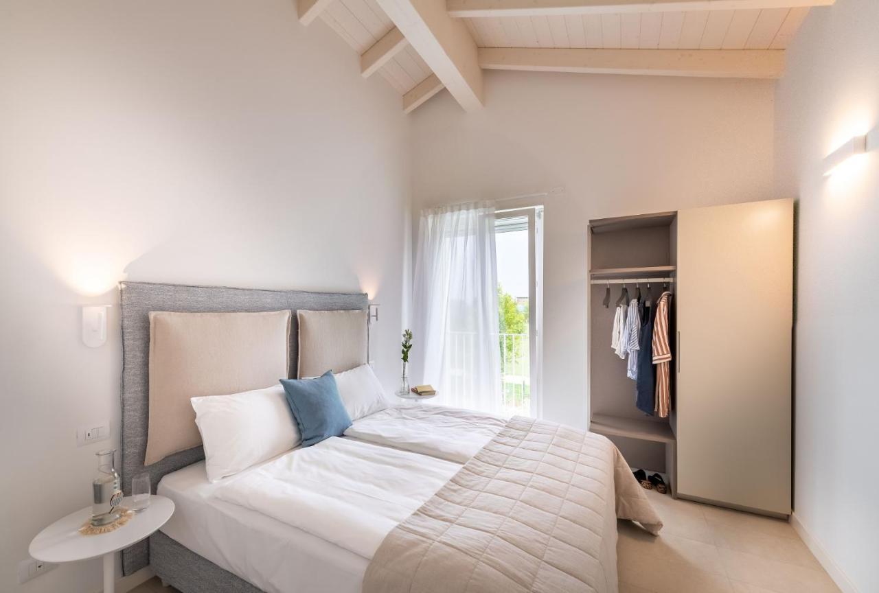 Pareus Aparthotel Caorle