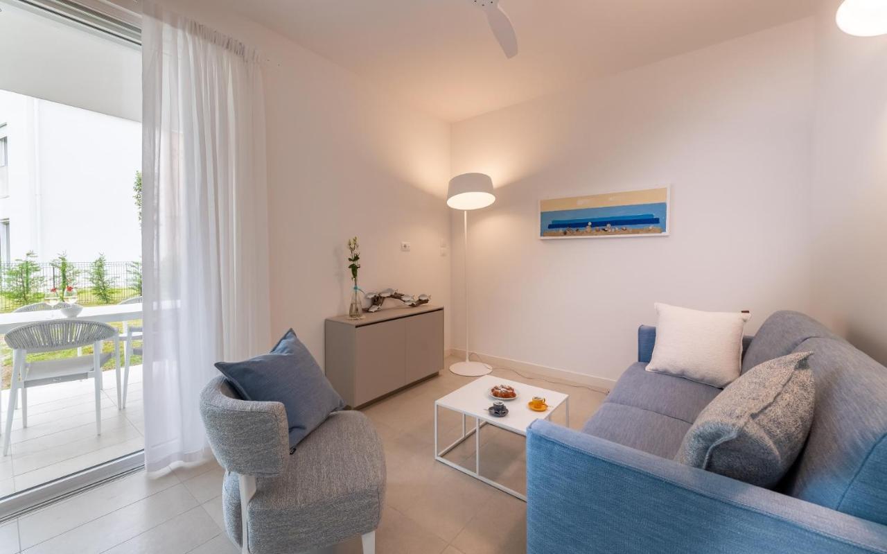 Pareus Aparthotel Caorle