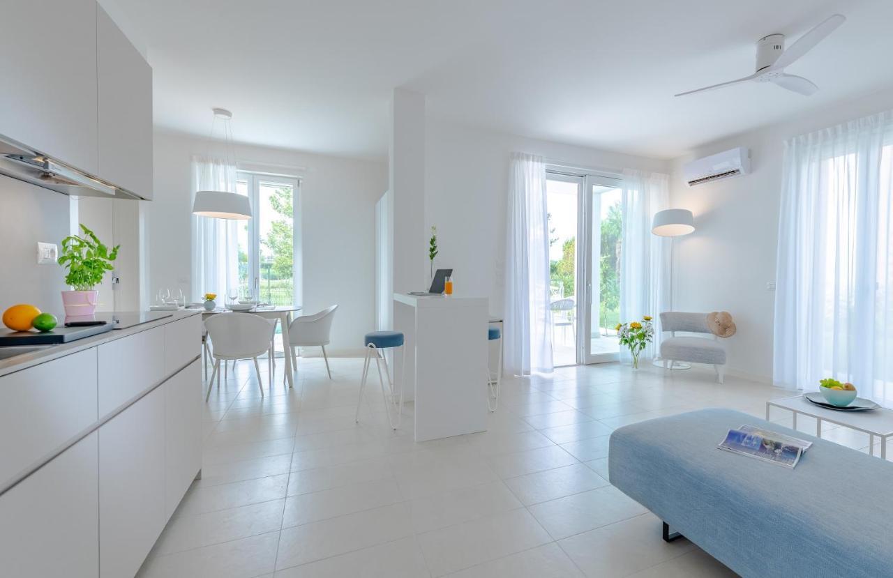 Aparthotel Pareus