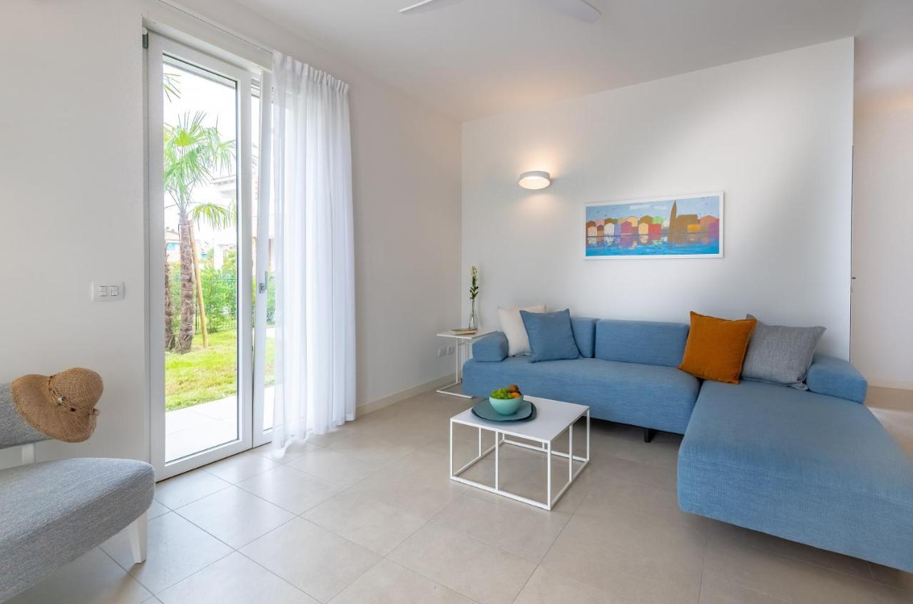 Pareus Aparthotel 3*