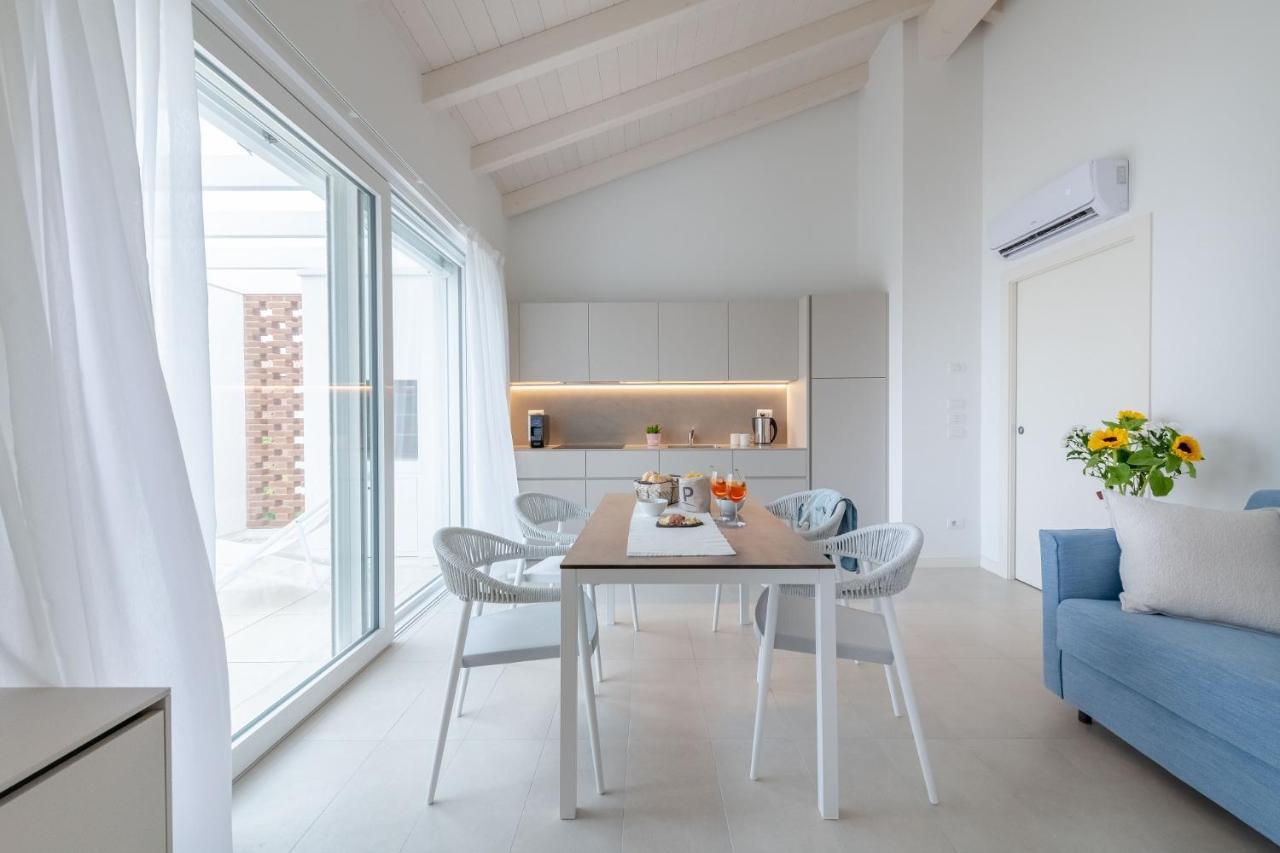 Aparthotel Pareus 3*