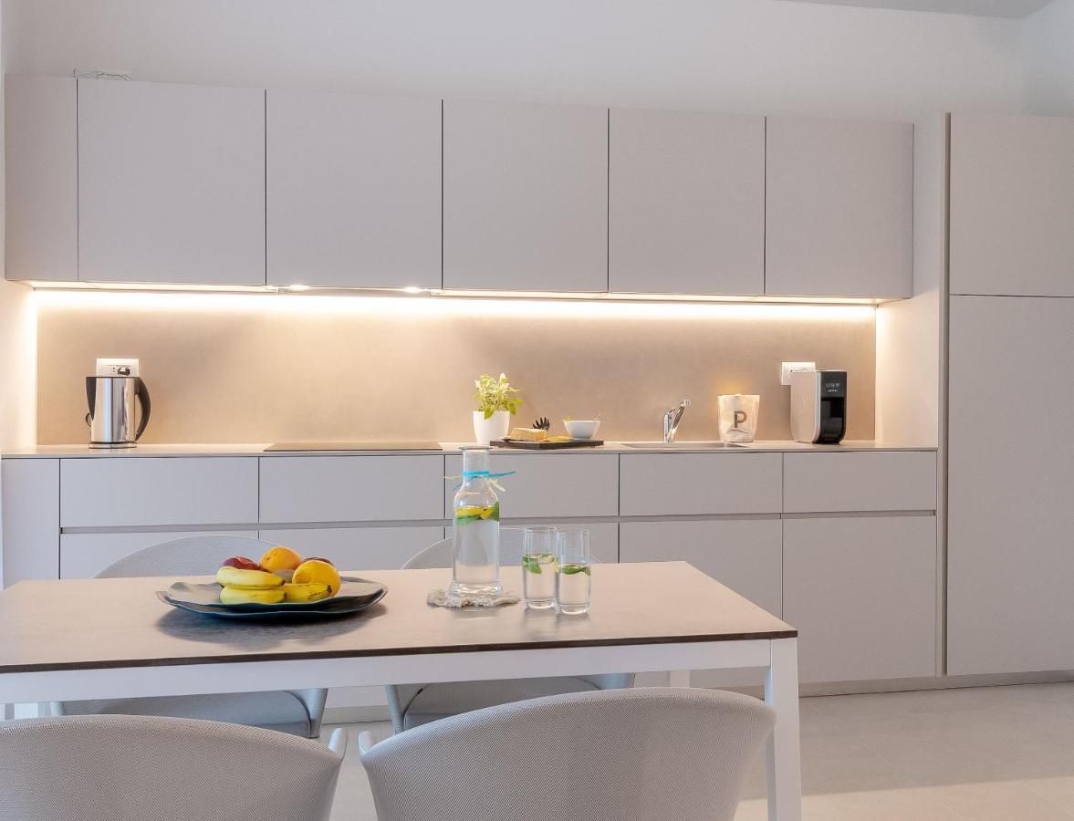 Pareus Aparthotel 3*