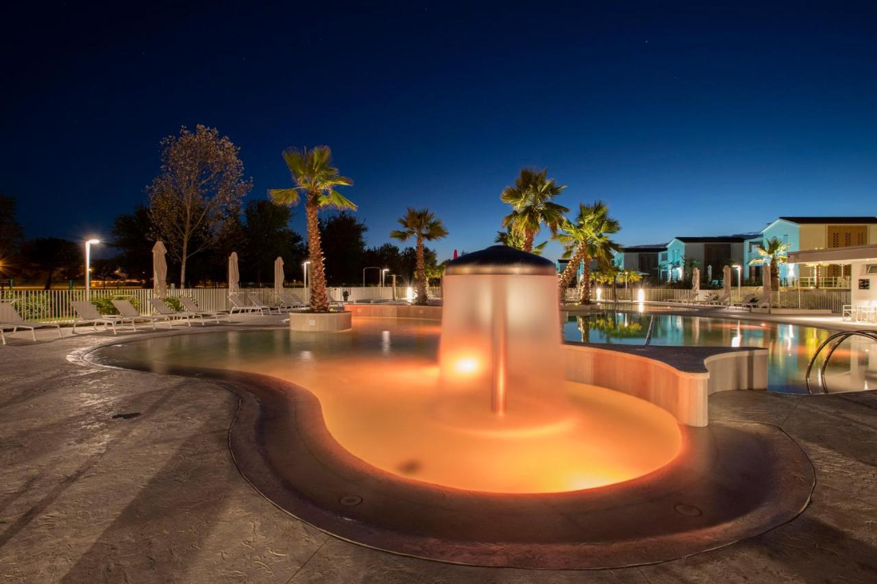 Aparthotel Pareus Caorle