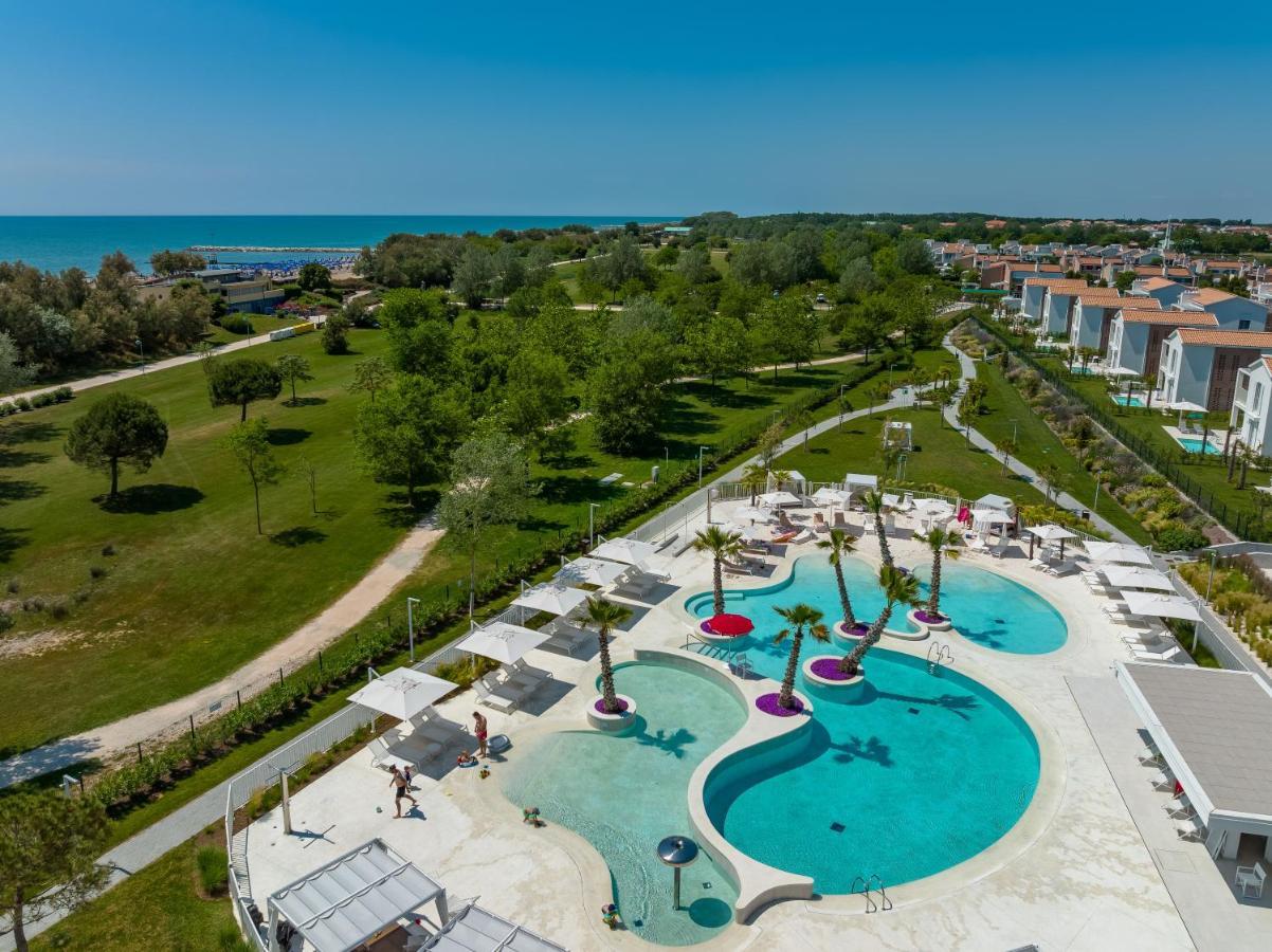 Pareus Aparthotel Caorle