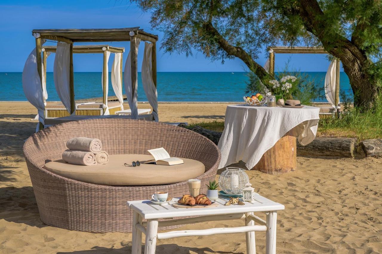 Aparthotel Pareus 3*